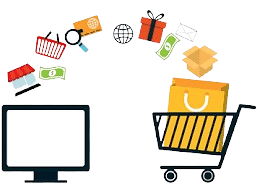 E-commerce Website