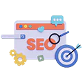 Digital Marketing (SEO)